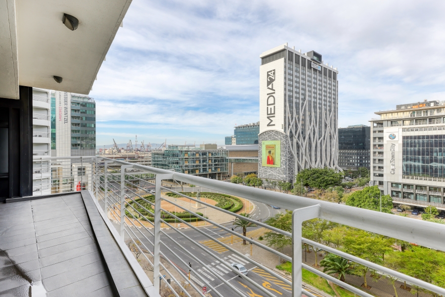 2 Bedroom Property for Sale in Cape Town City Centre Western Cape